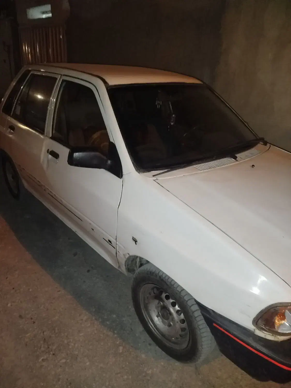 پرایدهاچبک کره ای|خودرو سواری و وانت|زابل, |دیوار