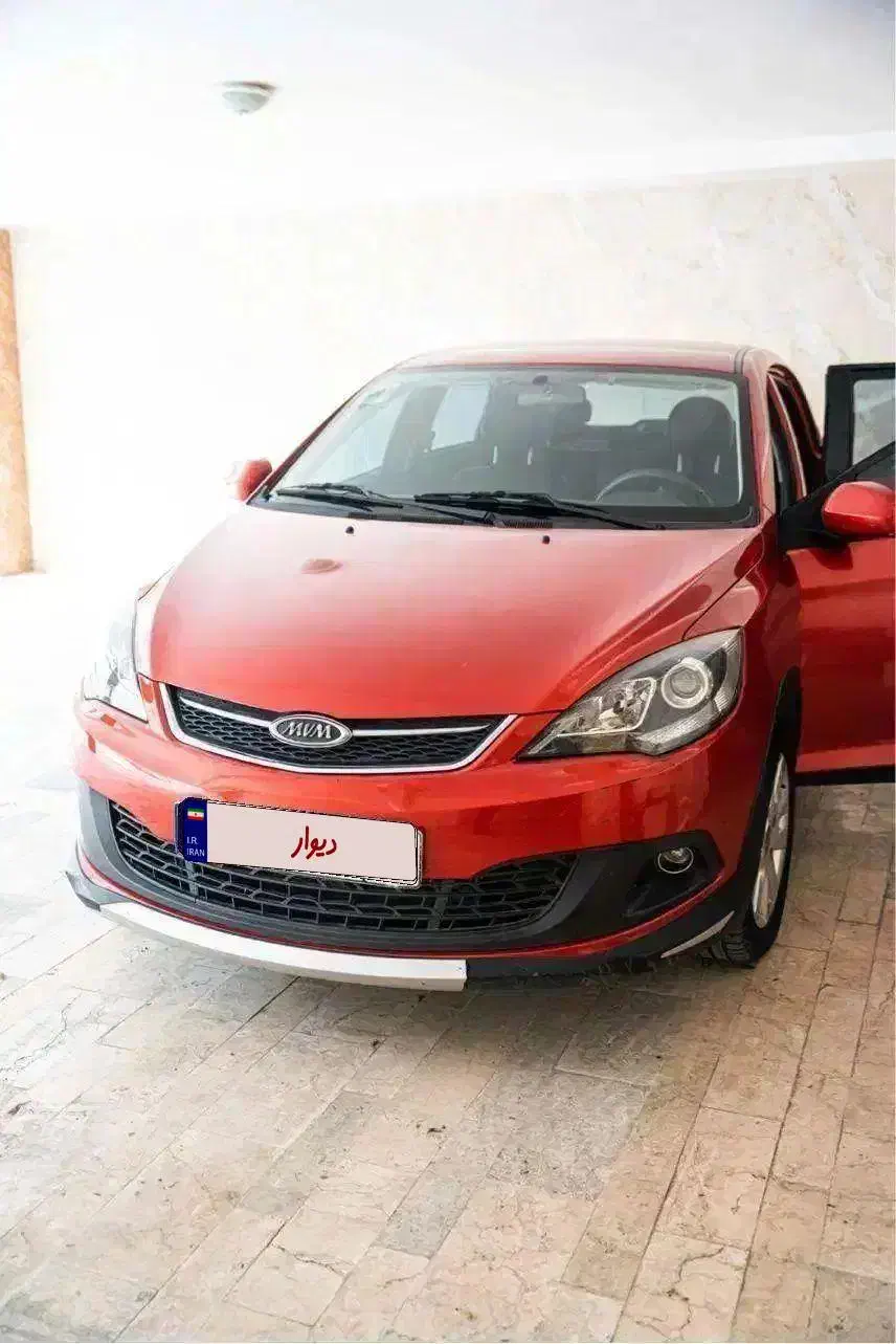 ام وی ام ۳۱۵|خودرو سواری و وانت|گرگان, |دیوار