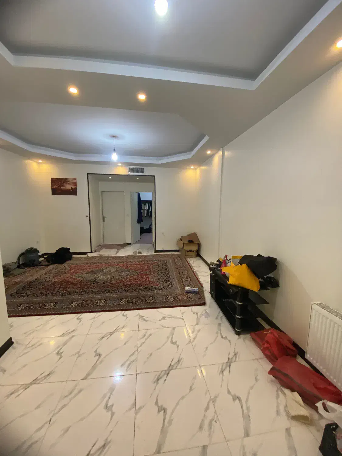 78 متر فول قلنامه ای|فروش آپارتمان|تهران, جوادیه تهرانپارس|دیوار