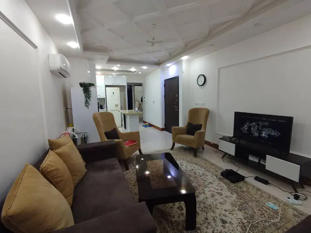 فروش آپارتمان ۶۷متری نوساز و بروز در خیابان نیما|فروش آپارتمان|لاهیجان, رجایی|دیوار