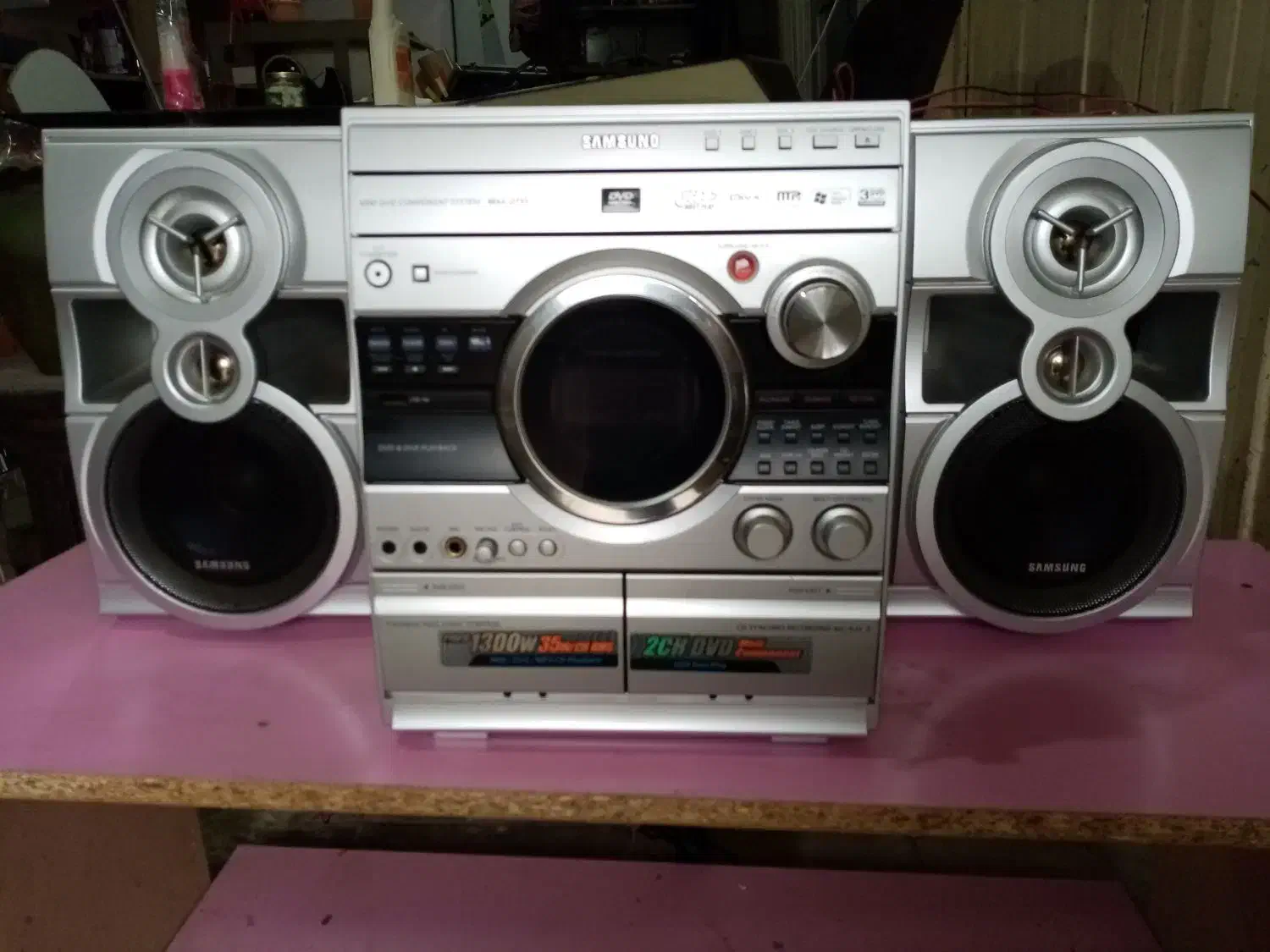 صوتی و تصویری سامسونگ|صوتی و تصویری|رشت, فلسطین|دیوار