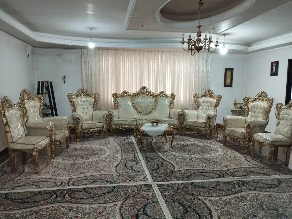 کاوردوزی|مبلمان خانگی و میز عسلی|دلیجان, |دیوار