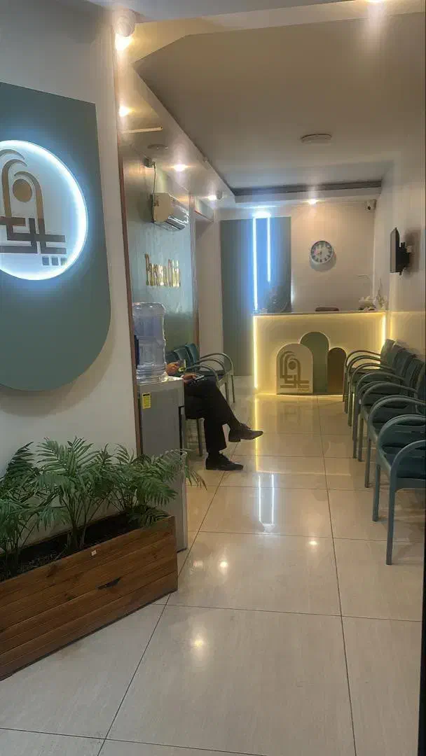 استخدام ویزیتور|استخدام بازاریابی و فروش|تهران, شهران شمالی|دیوار