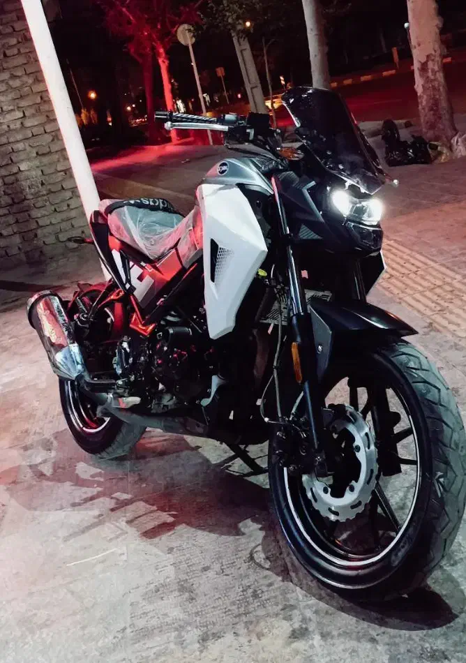 گلکسی na180 درحد خشک|موتورسیکلت|مشهد, استاد یوسفی (شهرک غرب)|دیوار