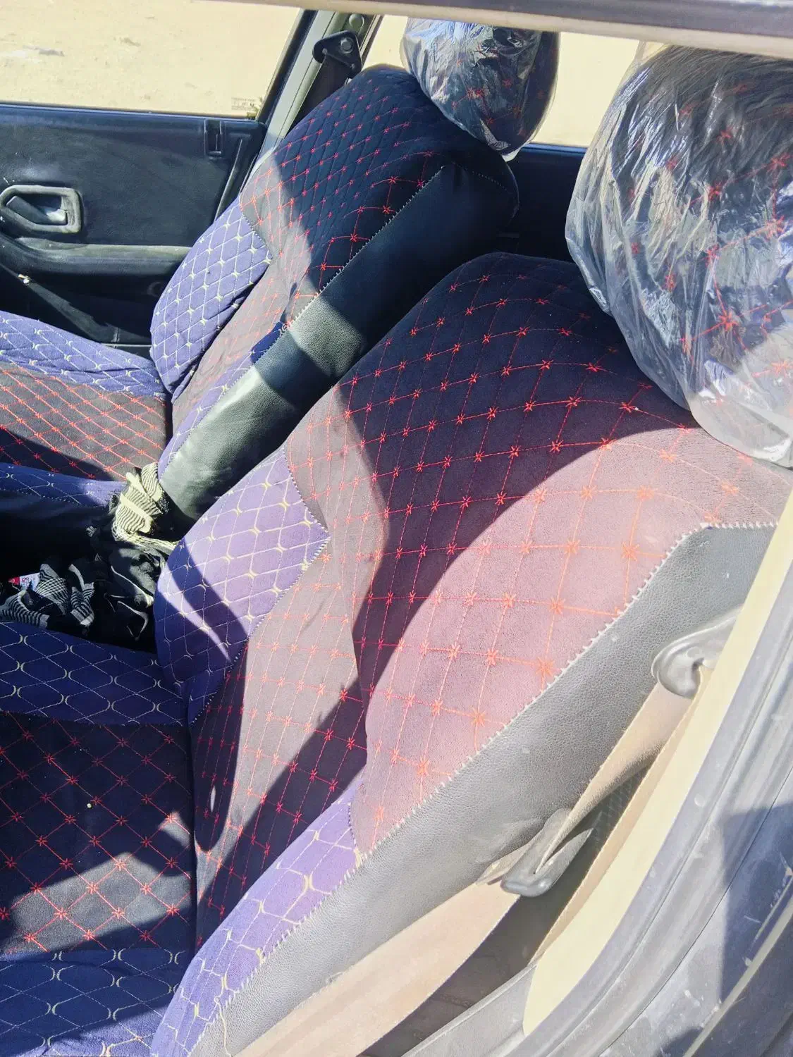 مدل‌۸۳|خودرو سواری و وانت|زاهدان, |دیوار