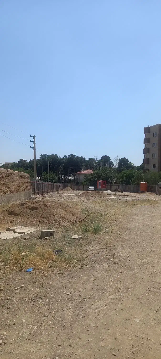 پیش فروش پروزه مسکونی ایران ۲ تعاونی سپاشهر|پیشفروش املاک|تهران, وردآورد|دیوار