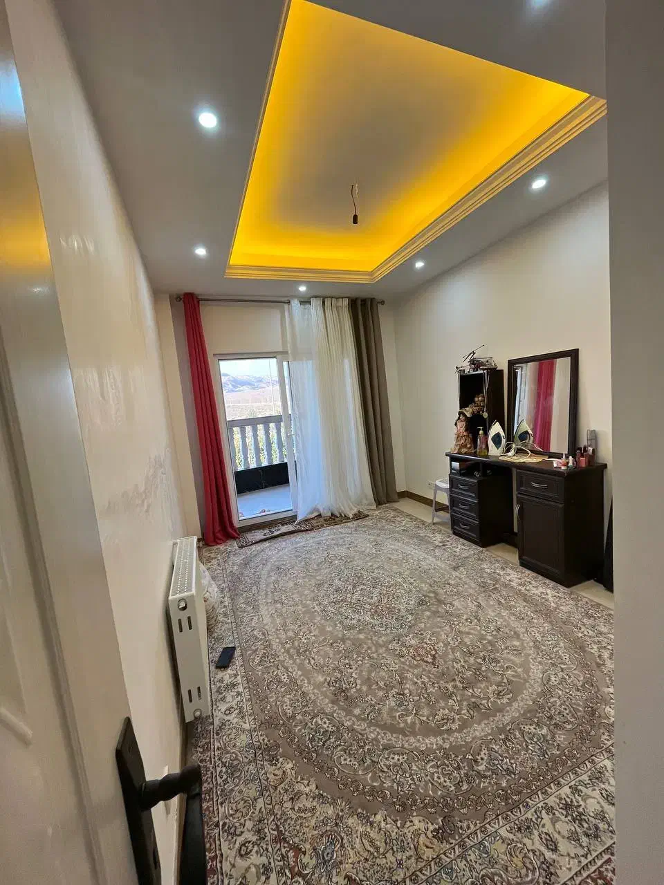 فروش آپارتمان ۱۳۰متری|فروش آپارتمان|خاوران, |دیوار