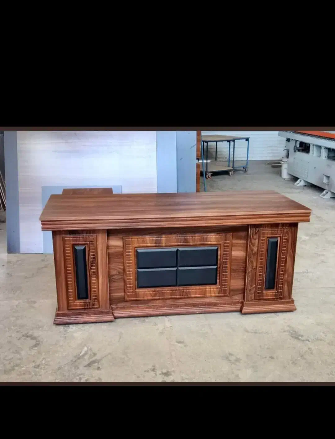 میز صندلی اداری|دفتر کار|صدرا-فارس, فاز ۱|دیوار