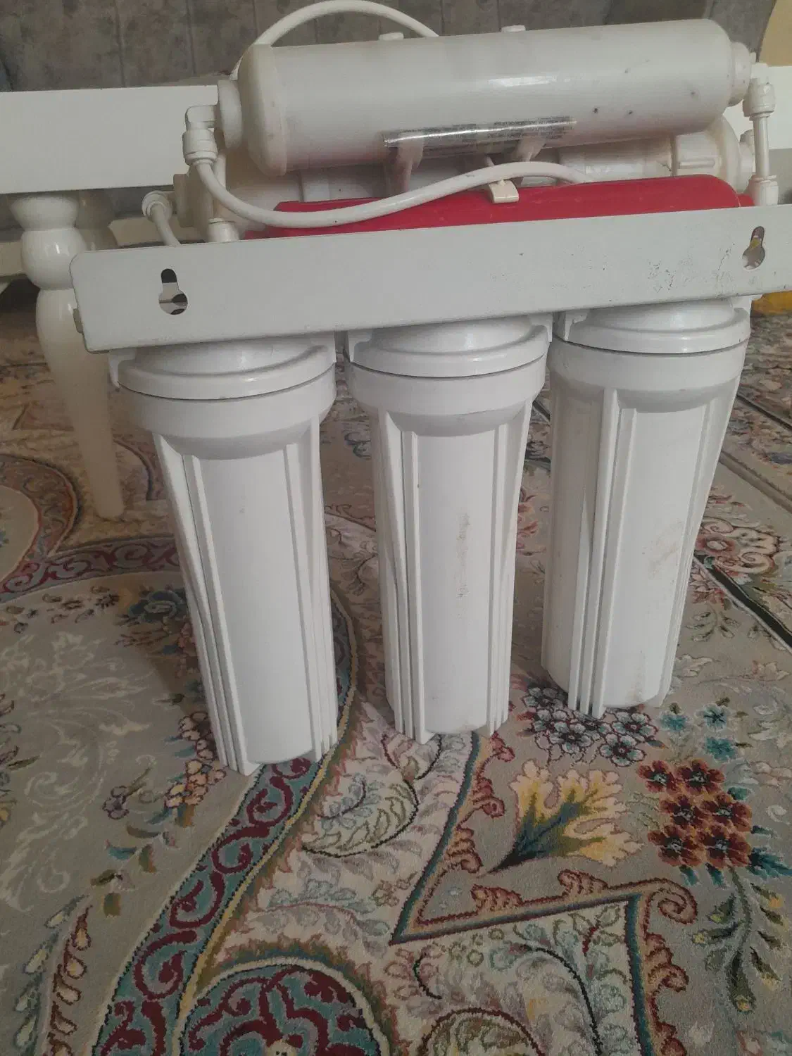 تسویه آب|آبسردکن و تصفیه آب|فردیس, شهرک ۱۱۰|دیوار