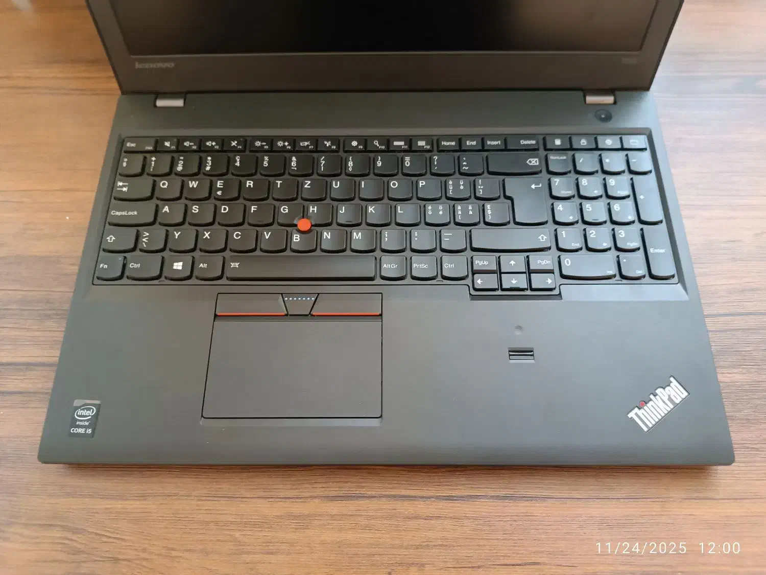 Lenovo ThinkPad T495s|رایانه همراه|تهران, بنی‌هاشم|دیوار