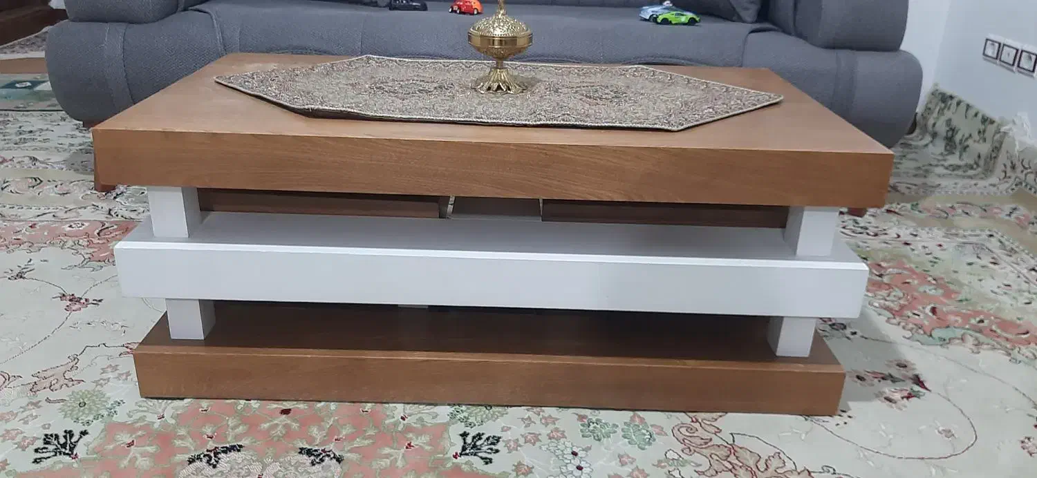 عسلی مبل|مبلمان خانگی و میز عسلی|اردبیل, |دیوار