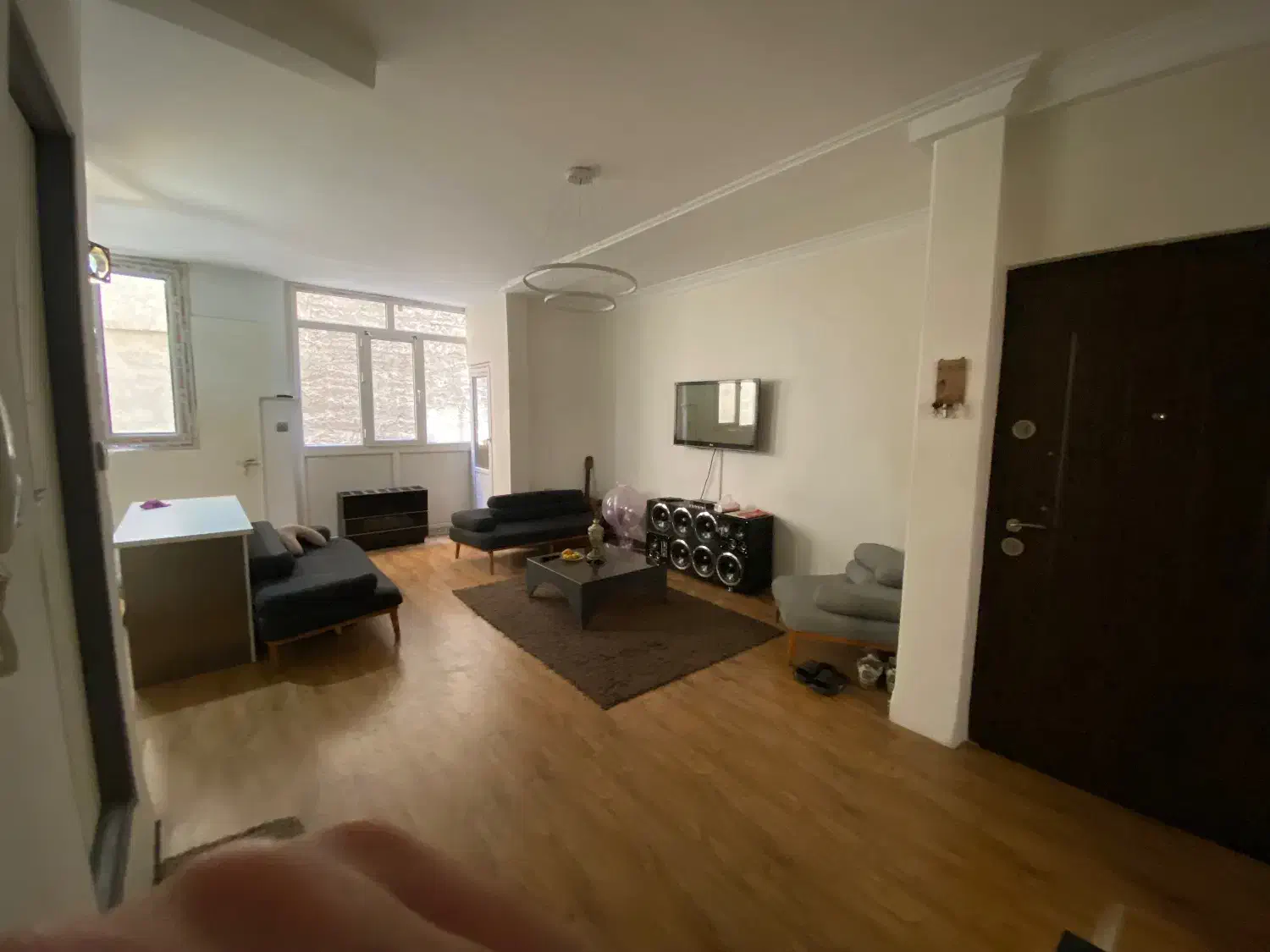 واحد ۶۲متری بی نظیر|فروش آپارتمان|کرج, شهرک فهمیده|دیوار