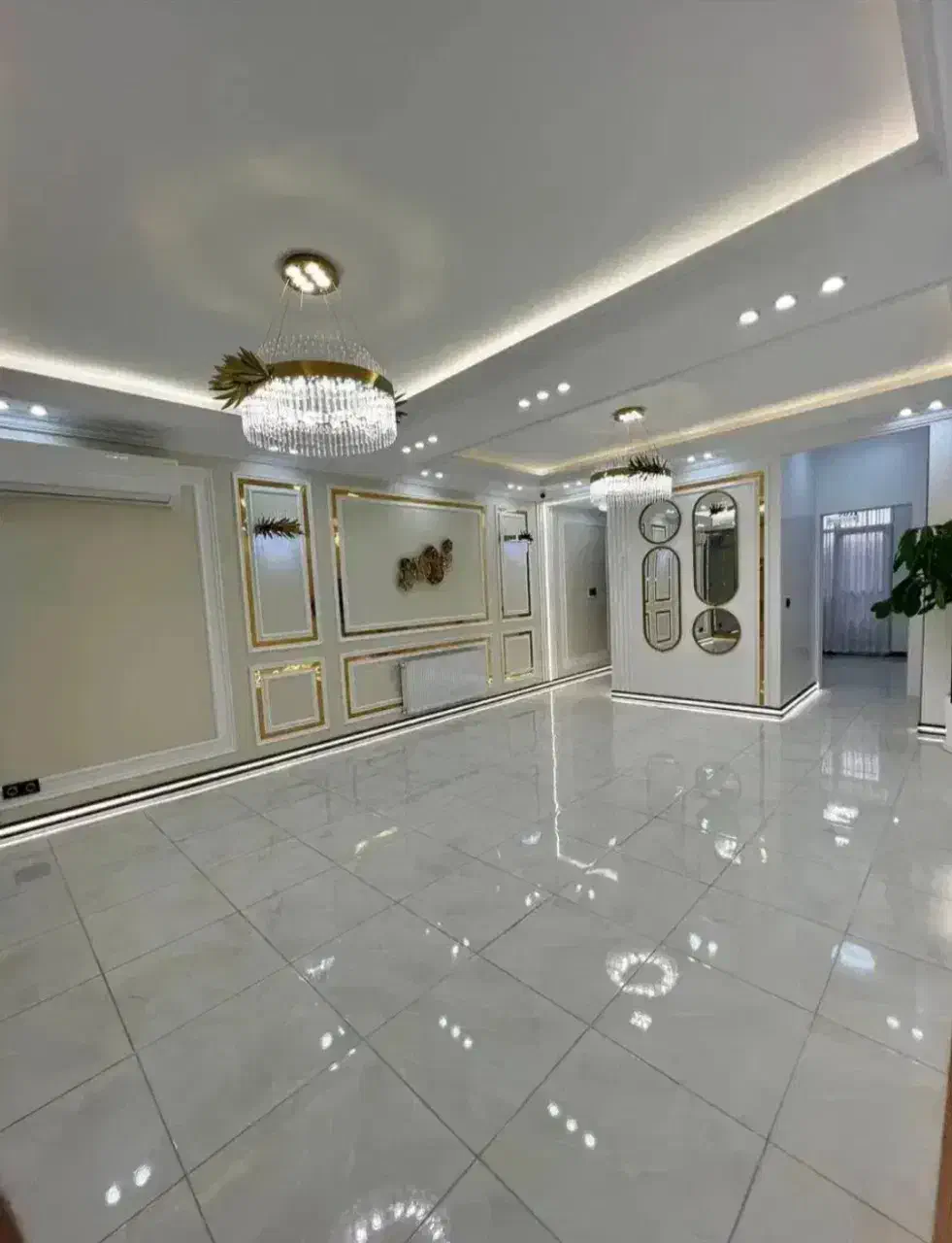 78متر سوپر لوکس دسترسی خوب کهریزک|فروش آپارتمان|کهریزک, |دیوار