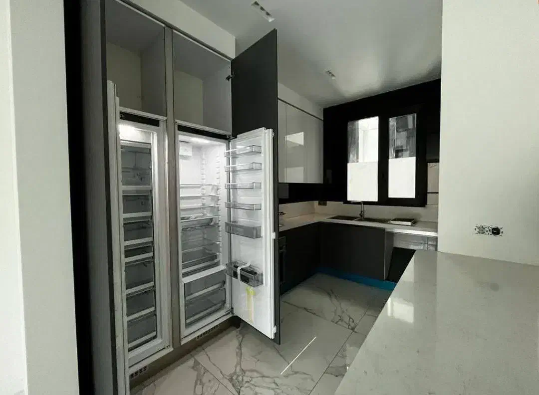 الهیه / تاپ لوکیشن / ۱۰۰ متر / فول فرنیش / مدرن