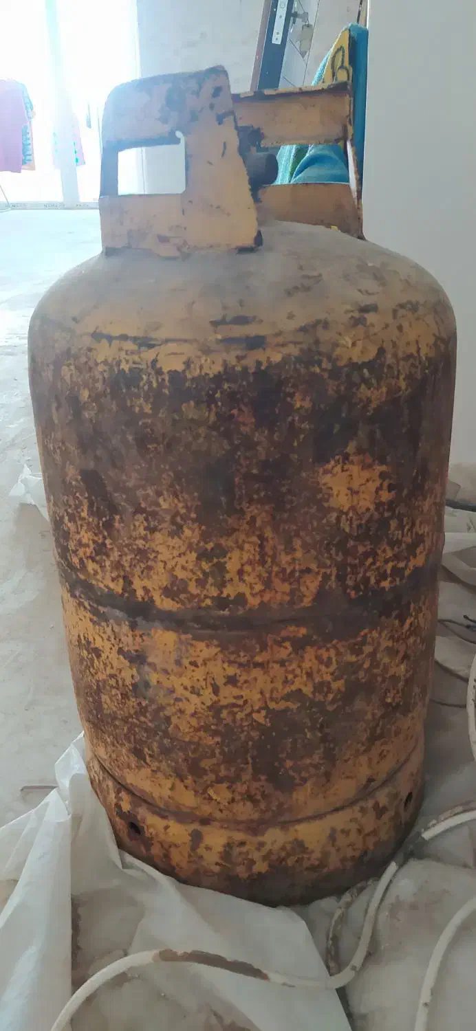 فروش کپسول گاز و لگراتور|اجاق گاز و لوازم برقی پختوپز|بندر امام خمینی, |دیوار