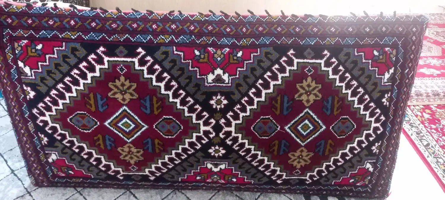 پشتی|پشتی|اردبیل, |دیوار