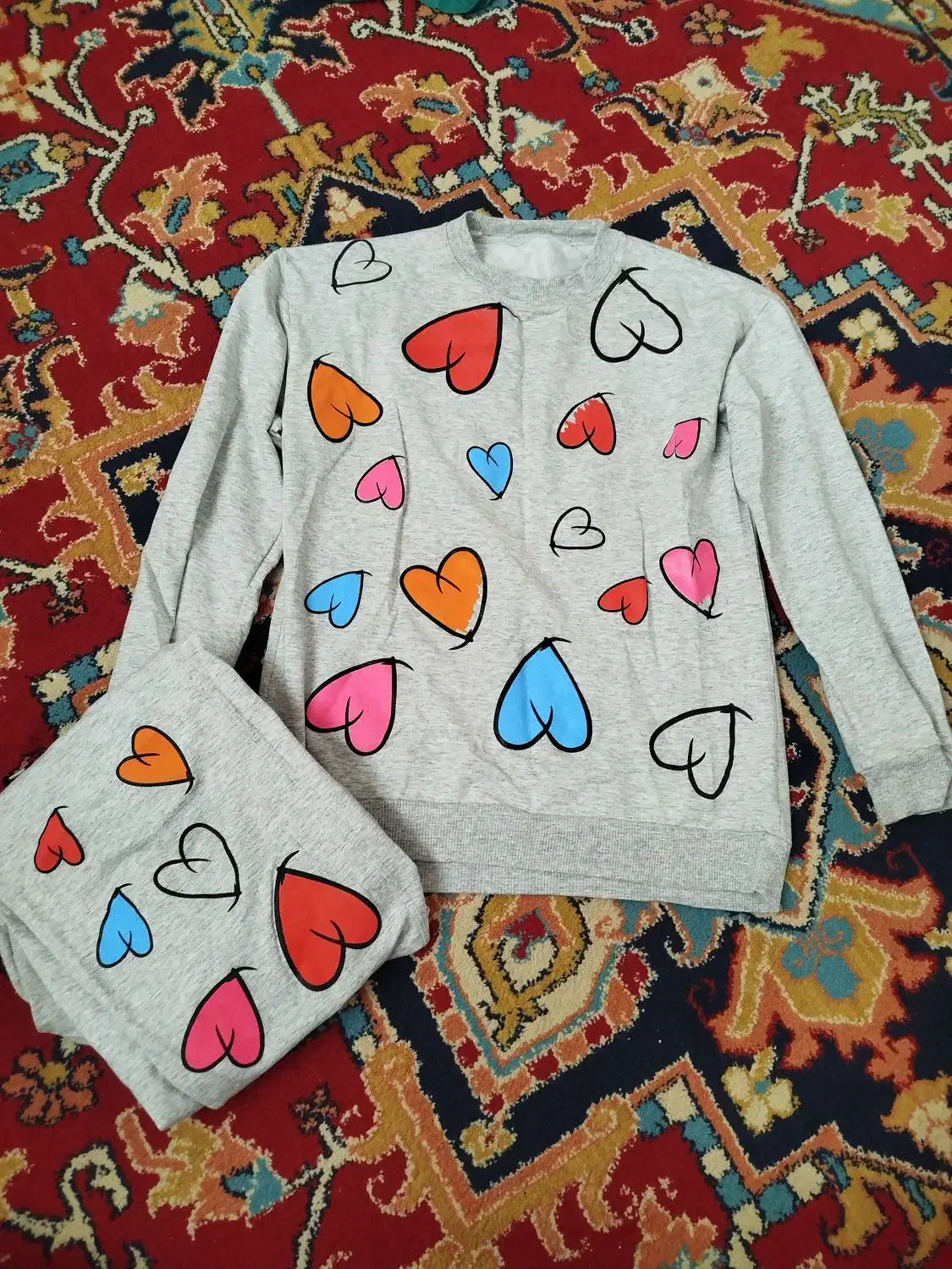 تخفیف روز دختری بلوز و مانتو ها|لباس|بناب, |دیوار