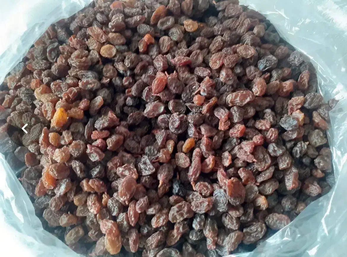 کشمش درجه یک تاکستان|خوردنی و آشامیدنی|تهران, هاشمی|دیوار