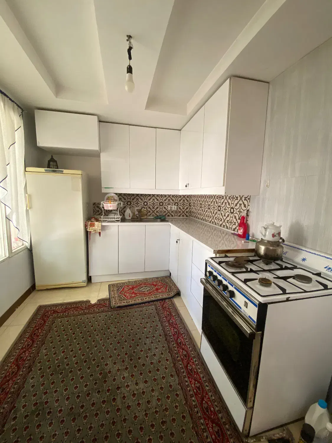 اجاره روزانه خونه باغ|اجارهٔ کوتاهمدت آپارتمان و سوئیت|قزوین, |دیوار