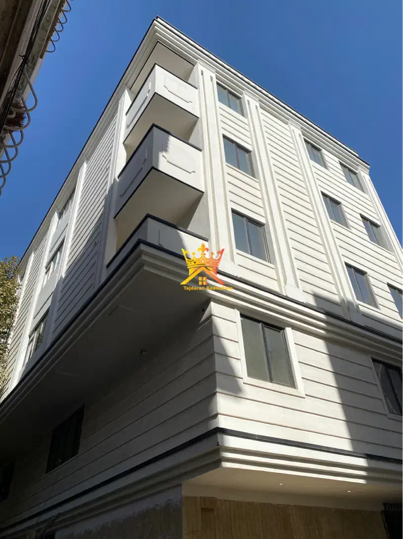 تاجداران+ ترکیب نور و آرامش/ ۳خواب/ معاوضه|فروش آپارتمان|کرج, گلشهر|دیوار