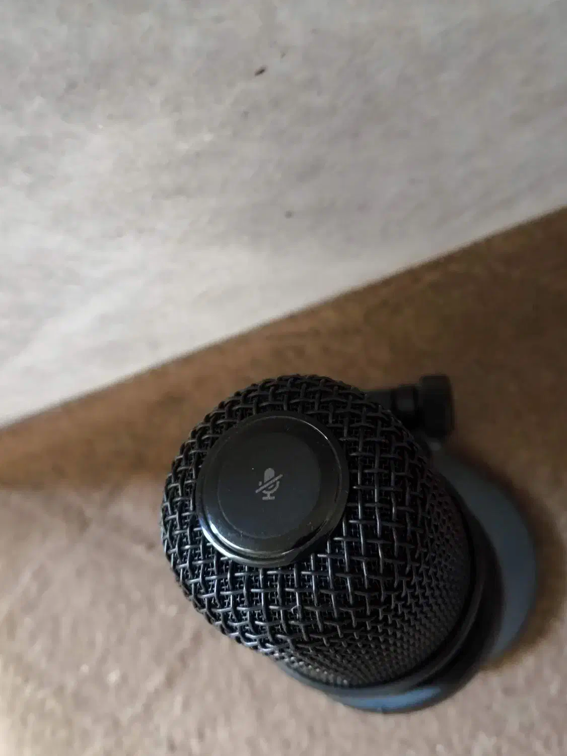 میکروفون Hyperx Solocast|صوتی و تصویری|تبریز, |دیوار