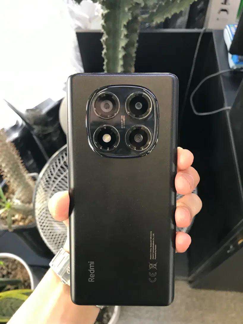Redmi note 14 pro|موبایل|نظرآباد, نظرآباد|دیوار