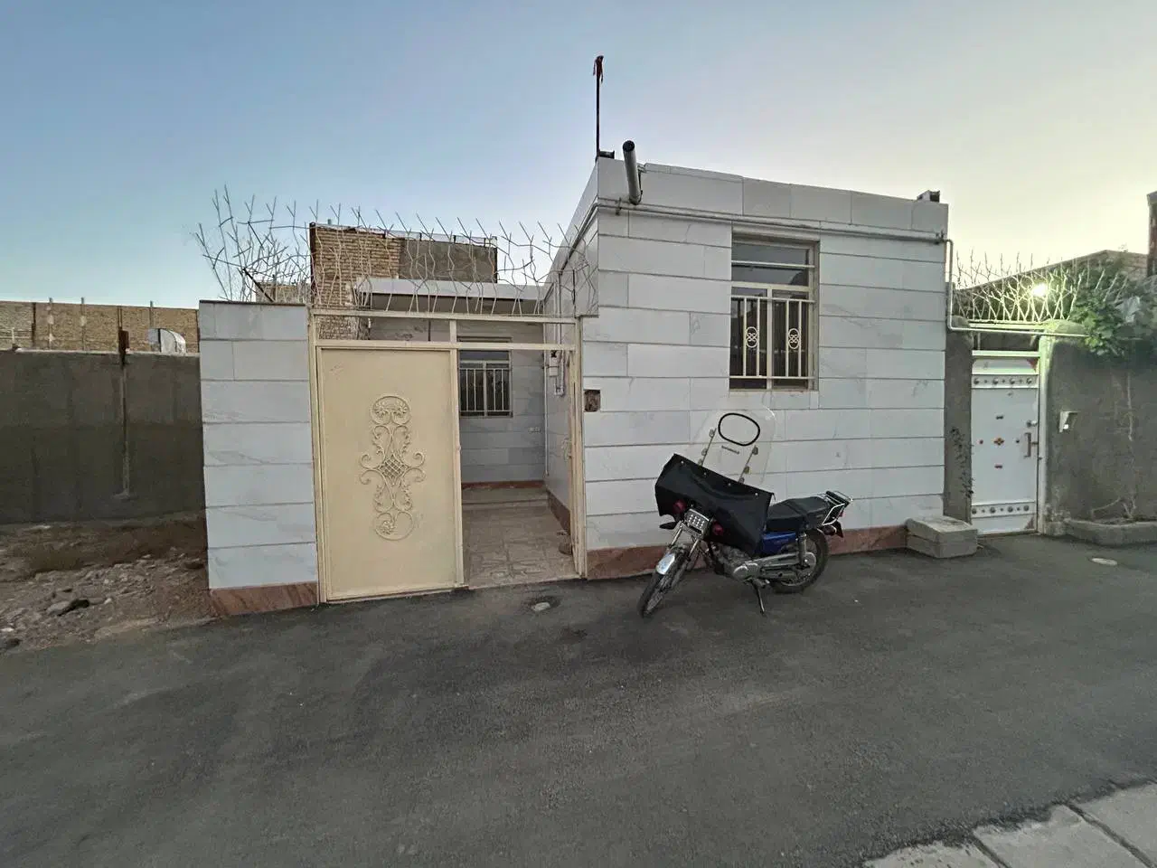 اجاره مسکونی شهید خیر الله|اجارهٔ خانه و ویلا|تاکستان, |دیوار