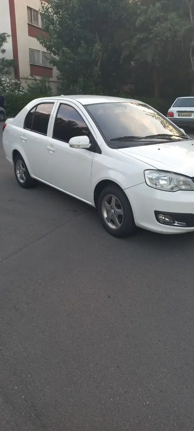 خودرو راین وی ۵ سال ۹۶|خودرو سواری و وانت|تهران, شهرک فرهنگیان|دیوار