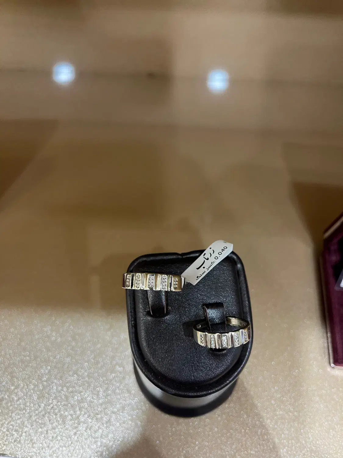 حلقه کم اجرت|جواهرات|قزوین, |دیوار