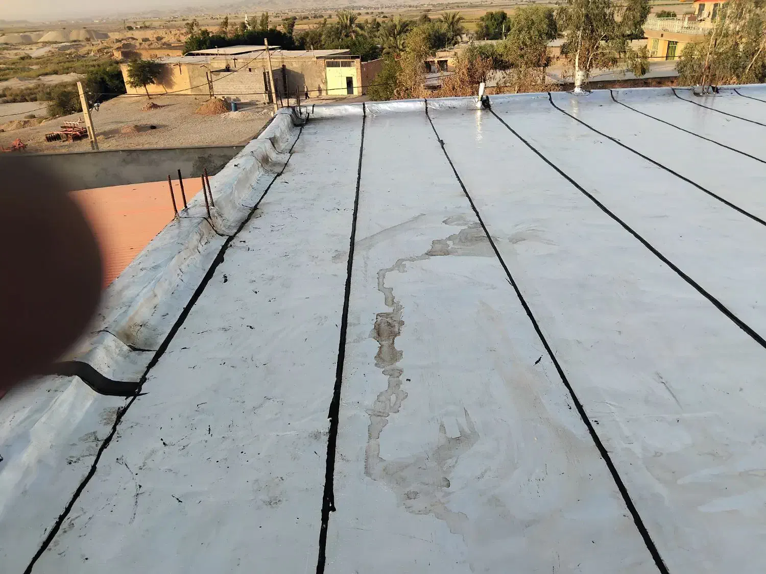 ایزوگام سامان|خدمات پیشه و مهارت|دزفول, |دیوار