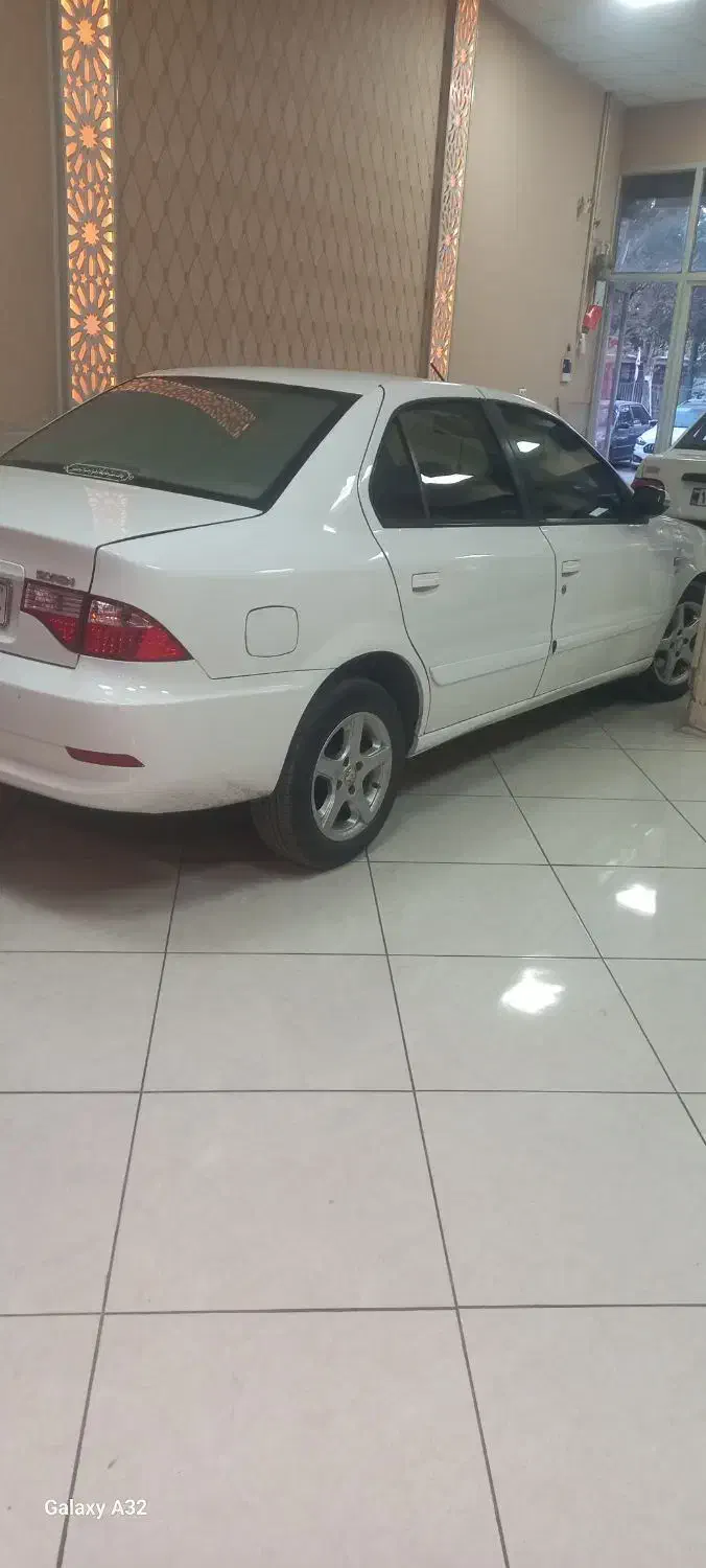 سورن در حد صفر|خودرو سواری و وانت|بروجرد, |دیوار