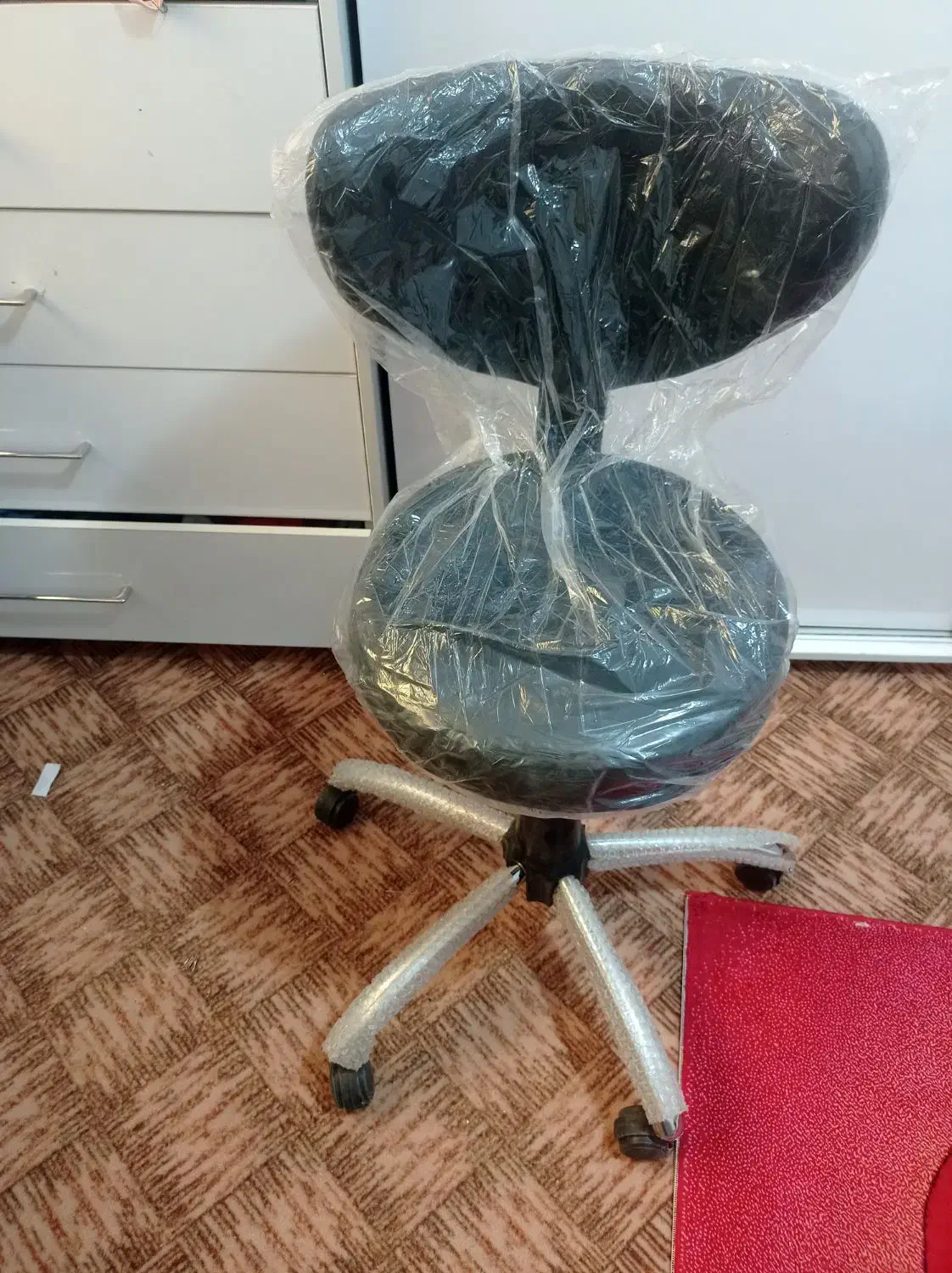 صندلی اداری|مبلمان اداری|فسا, |دیوار