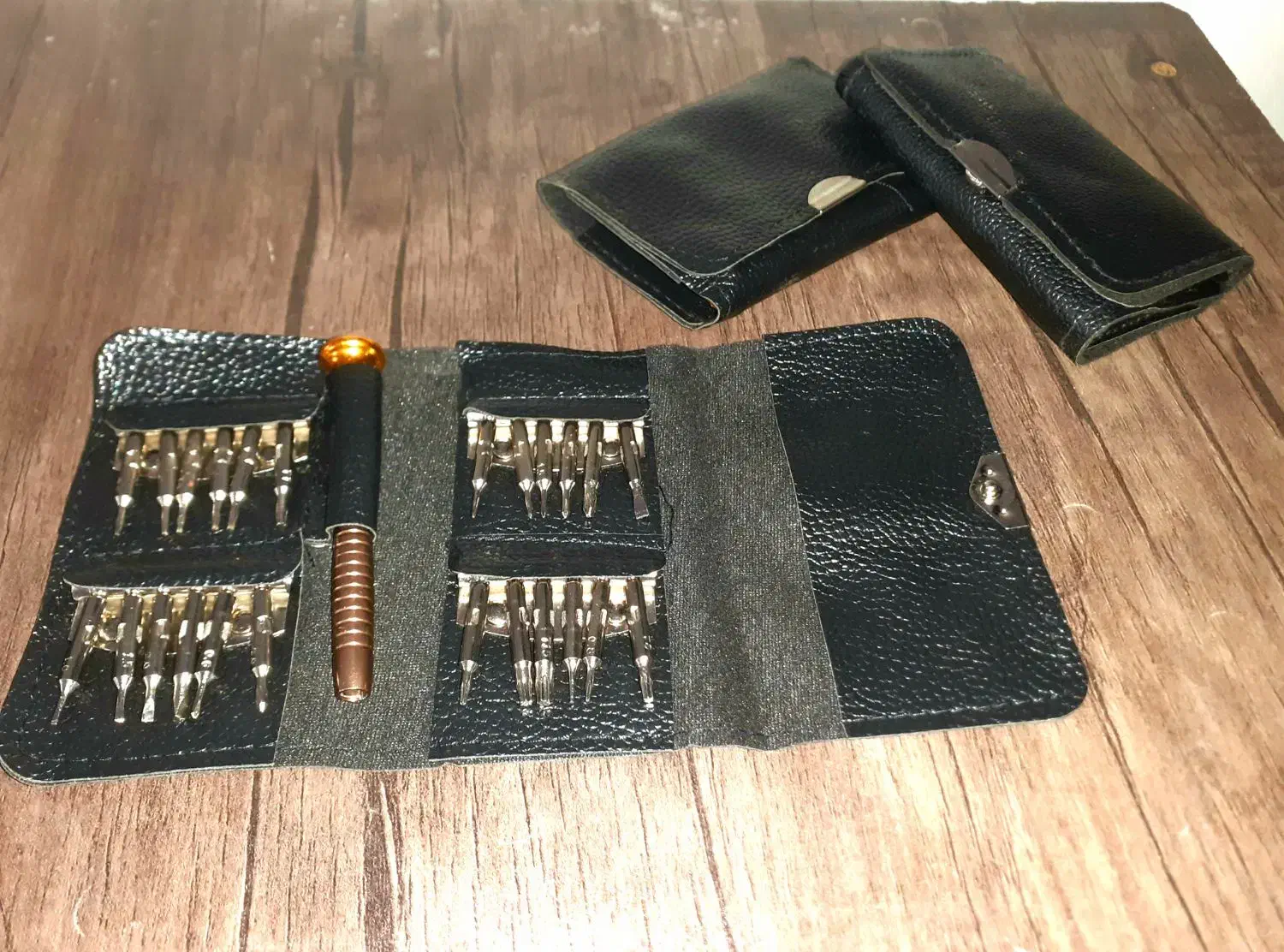 پیچ گوشتی موبایلی ساعتی|لوازم جانبی موبایل و تبلت|رشت, حمیدیان|دیوار