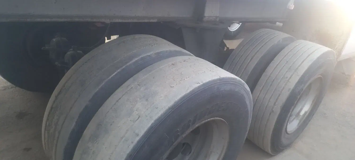 کفی ماشین سنگین|خودرو سنگین|بهار, |دیوار