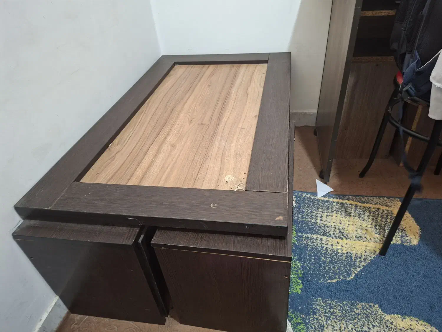 میز جلو مبلی|مبلمان خانگی و میز عسلی|نجفآباد, امیرآباد|دیوار