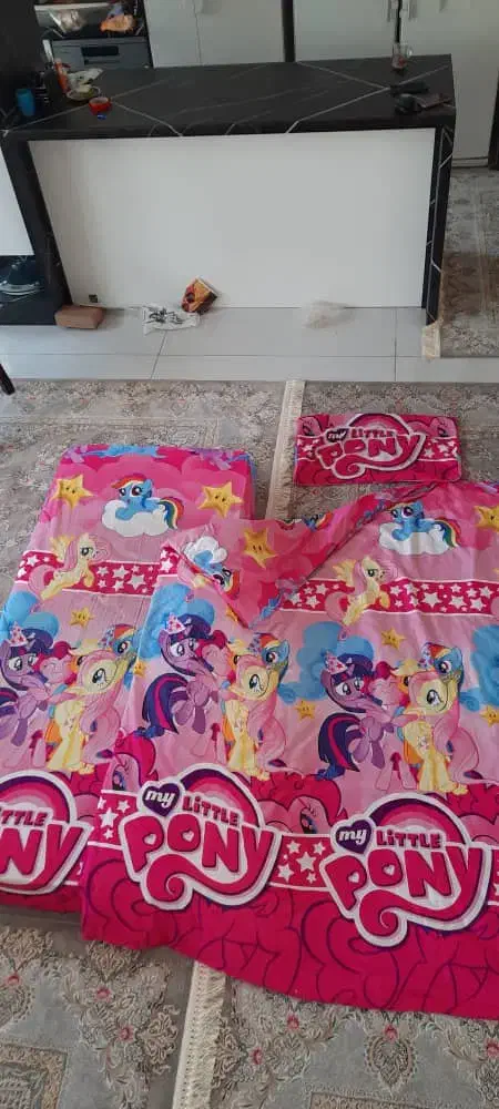 تشک نوجوانی وروتختی|تشک تختخواب|تهران, هاشم‌آباد|دیوار