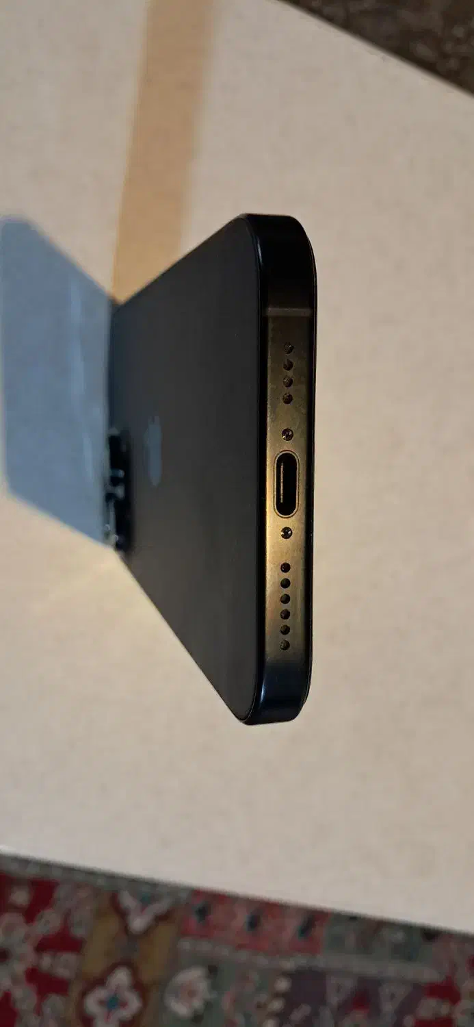 iPhone 16 Pro Max|موبایل|حمیدیا, |دیوار