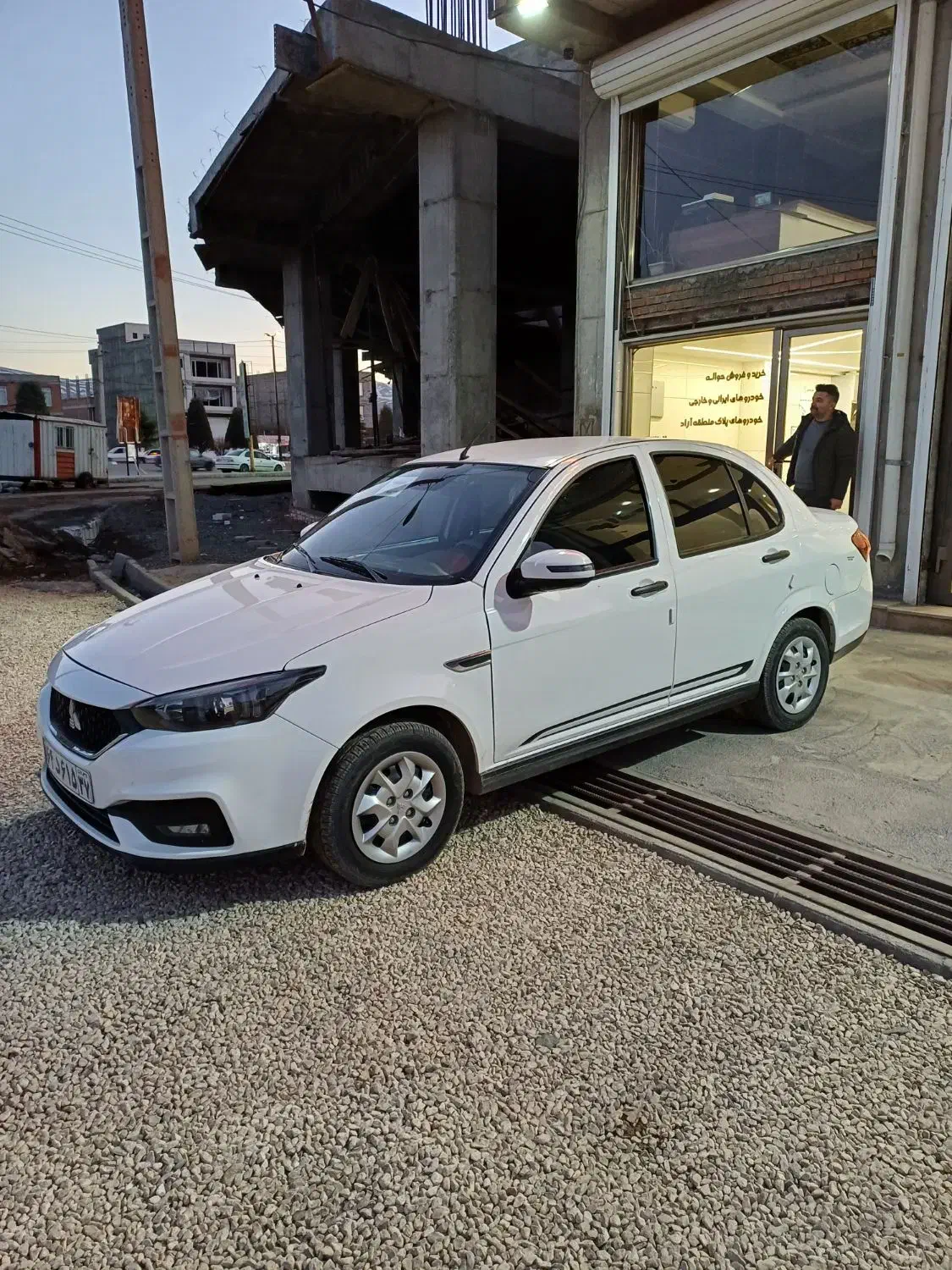 سهند|خودرو سواری و وانت|نقده, |دیوار