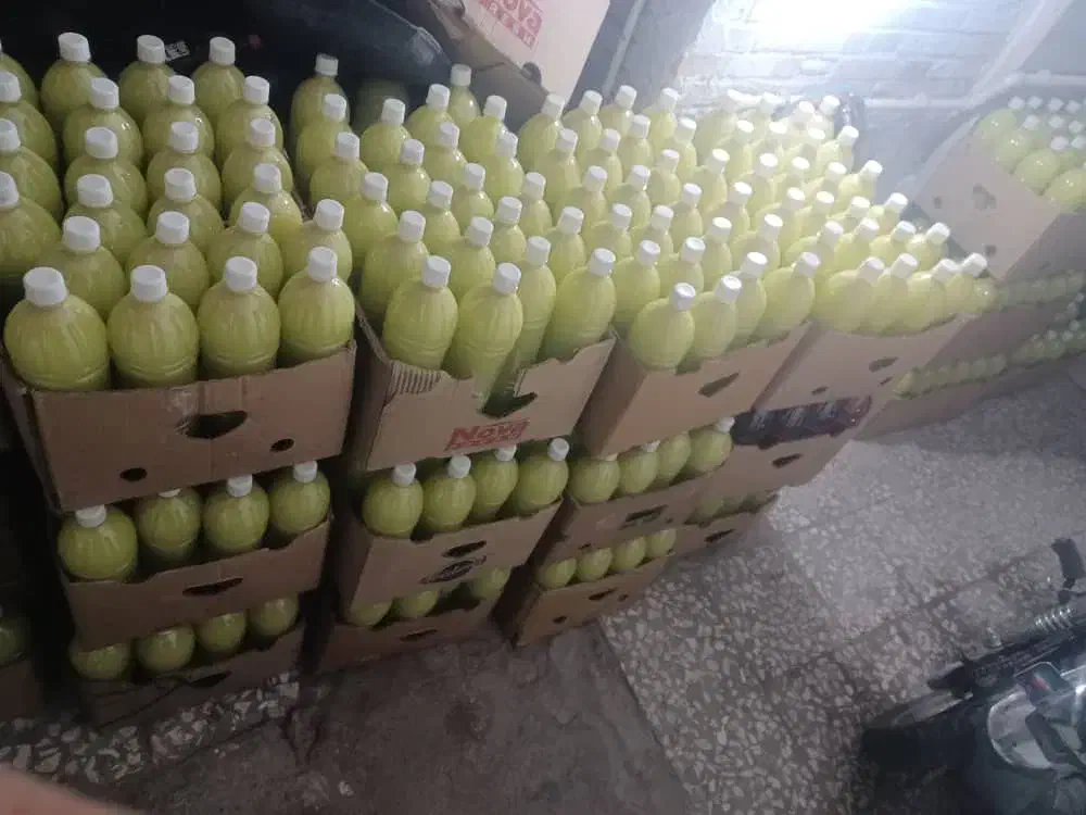 آب لیمو25 آبغوره 30|خوردنی و آشامیدنی|شیراز, شهرک پرواز|دیوار