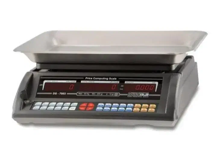 ترازو فروشگاهی ،سیم سیار صنعتی فشار قوی|فروشگاه و مغازه|کارون, |دیوار