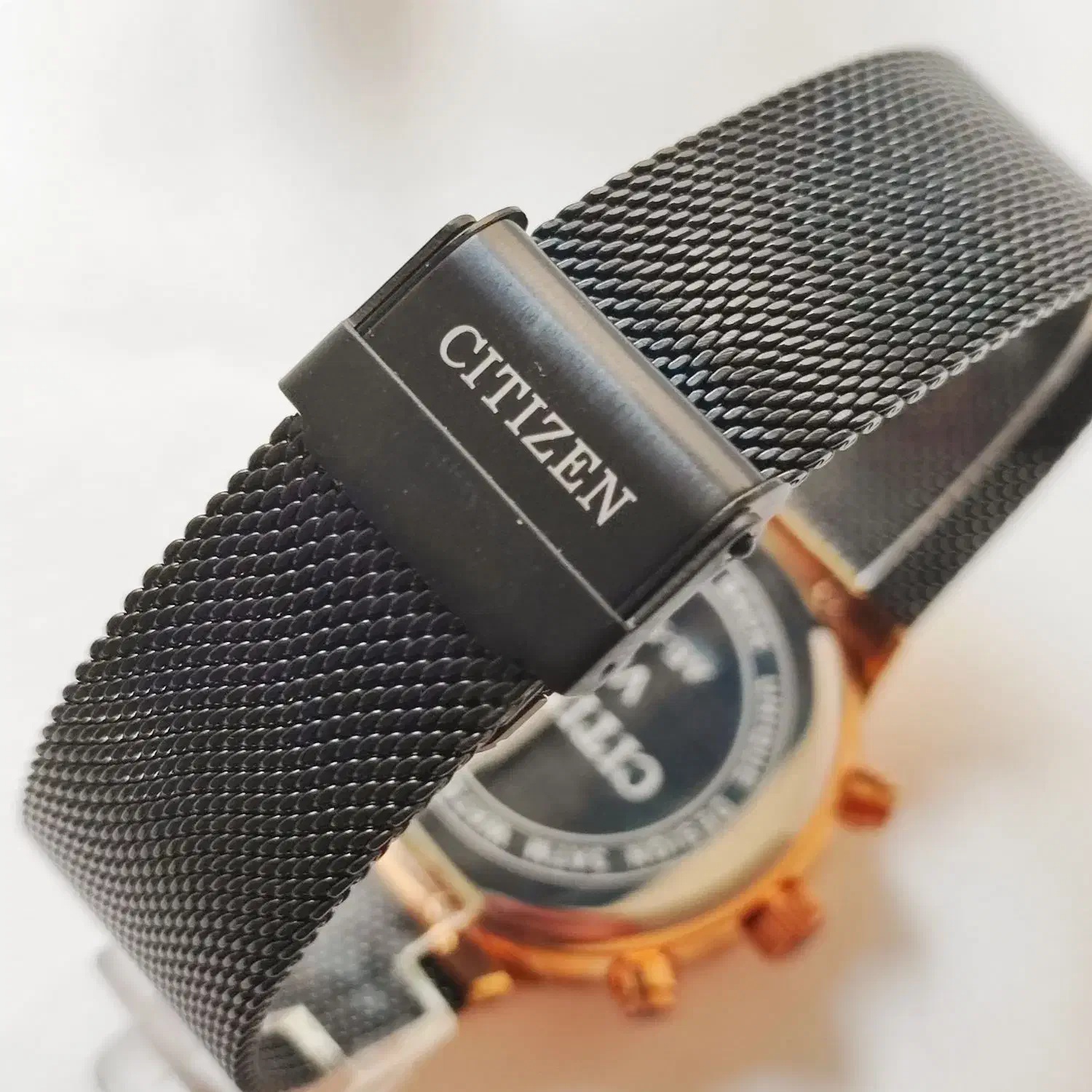 ست ساعت سیتیزن چهار موتوره فول تایم|ساعت|تهران, پاسداران|دیوار