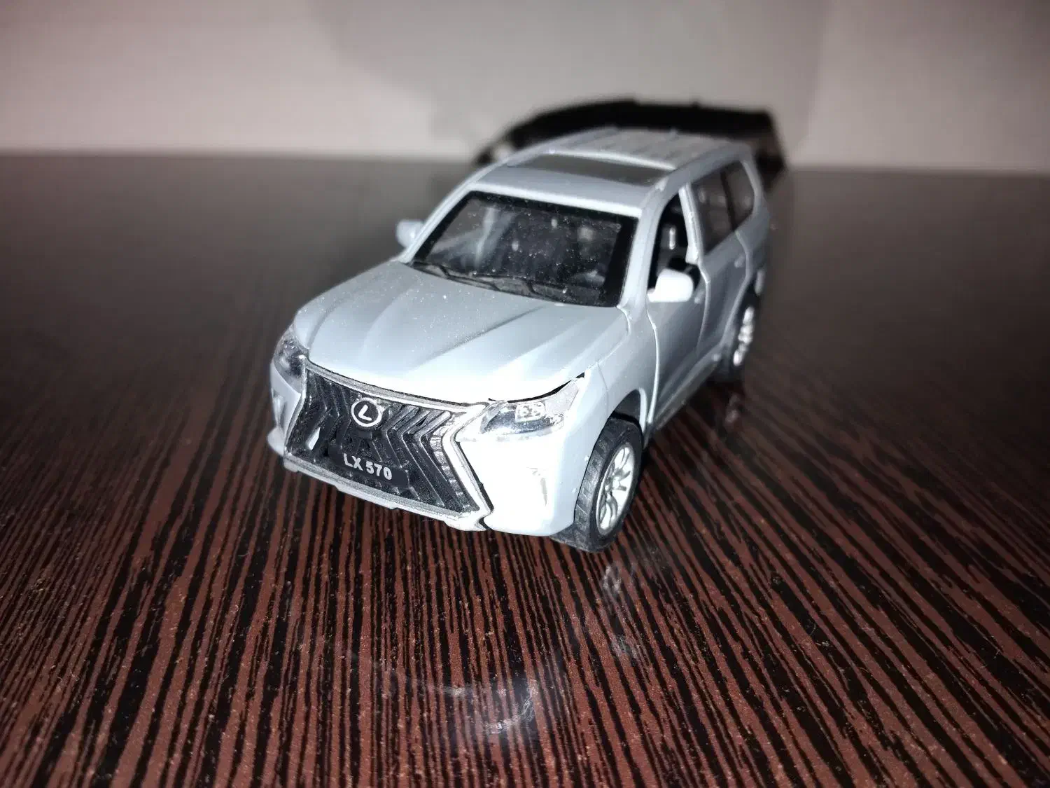 ماکت خودروی لکسوس|اسباببازی|اردبیل, |دیوار