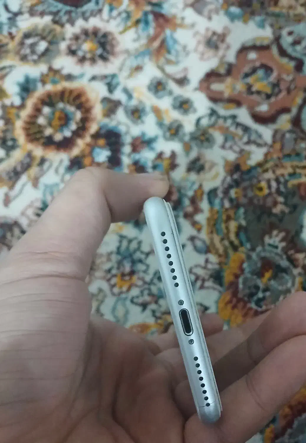 IPhone 8Plus|موبایل|سنگر, |دیوار