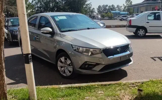 تارا اتومات وی 4 تیتانیوم|خودرو سواری و وانت|رشت, کوی جام جم|دیوار