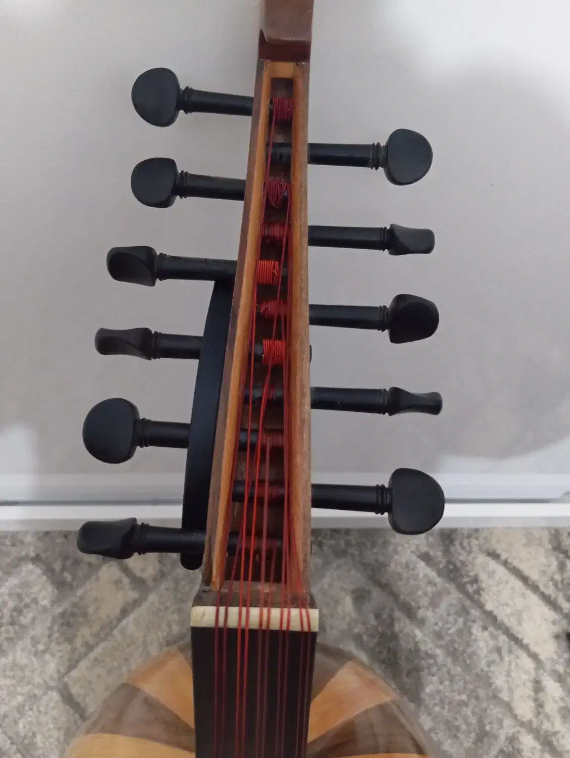 فروش عود|سازهای سنتی|قشم, |دیوار