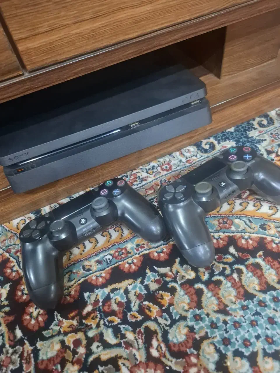 پی اس4|کنسول، بازی ویدئویی و آنلاین|پاکدشت, پاکدشت (مامازند)|دیوار