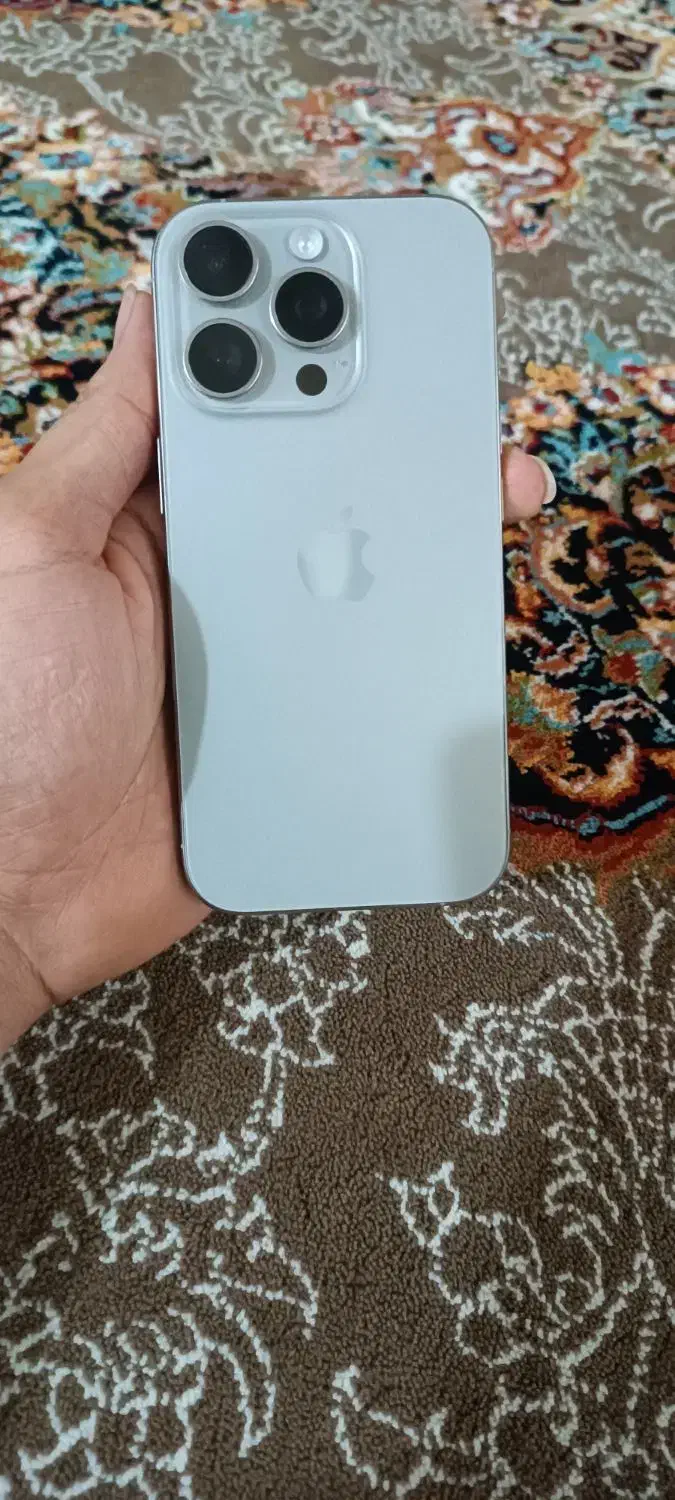 ایفون 16پرو|موبایل|پیشوا, |دیوار