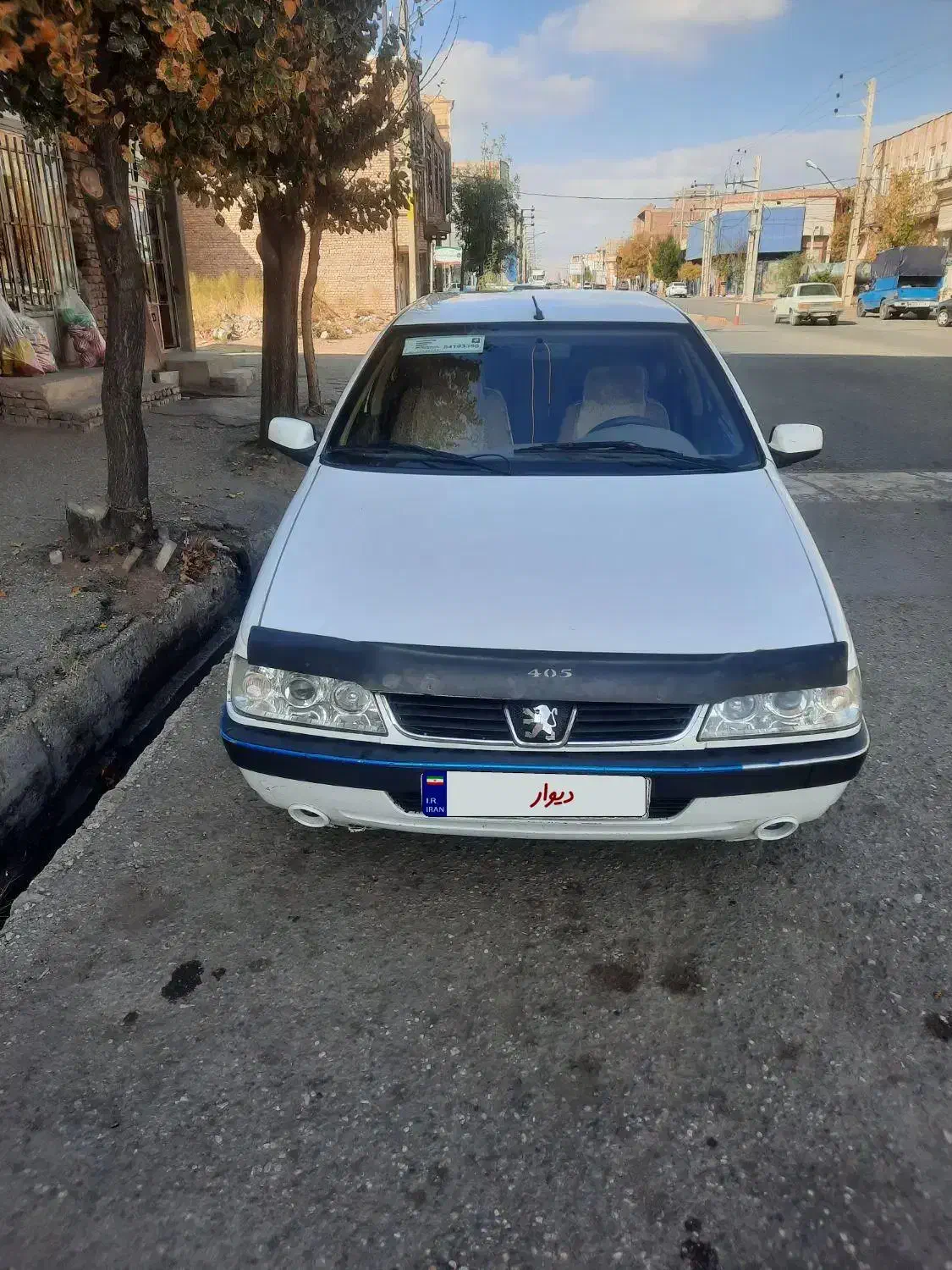 خودرو slx|خودرو سواری و وانت|شوط, |دیوار