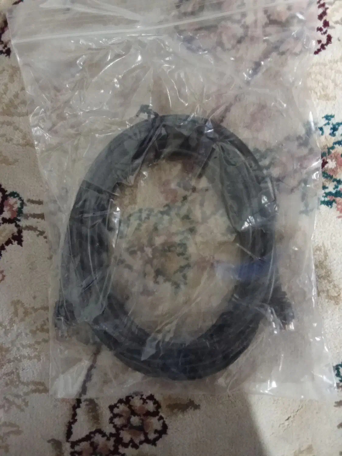 کابل شبکه|مودم و تجهیزات شبکه|زاهدان, |دیوار