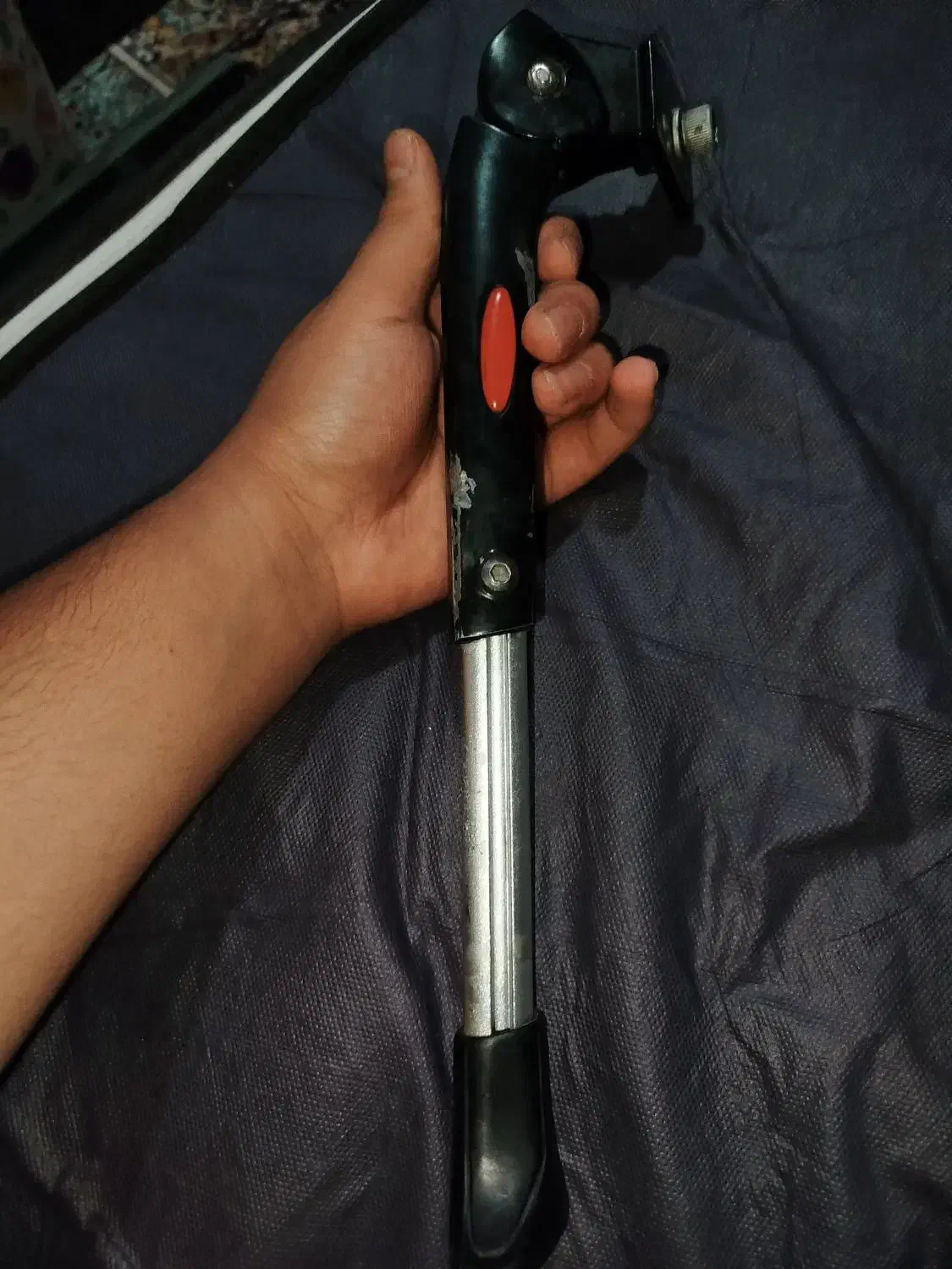 جک دوچرخه اصلی|دوچرخه، اسکیت، اسکوتر|کرمانشاه, |دیوار